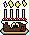 HBcake